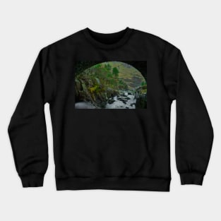 DAN BONT OGWEN Crewneck Sweatshirt